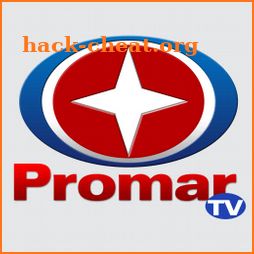 Promar TV icon