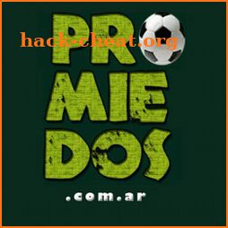 Promiedos icon