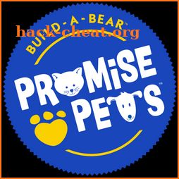 Promise Pets by Build-A-Bear icon