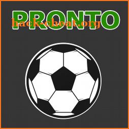 PRONTO PLAY futbol icon