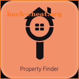 Property Finder icon