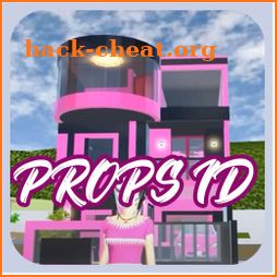 Props ID Sakura School S 2023 icon