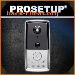 ProSetup for Zmodo Wireless Doorbell icon