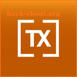 Protect Texas Together icon