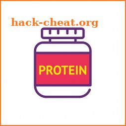 Protein Intake Calculator icon