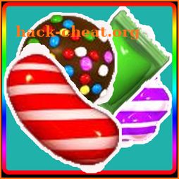 ProTips_Candy Crush Saga~New icon