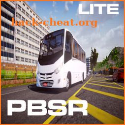 Proton Bus Road Lite icon