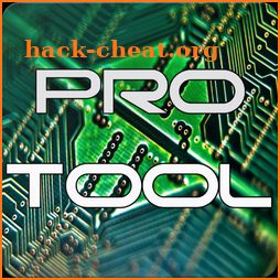 ProTool icon