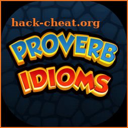 Proverbidioms icon