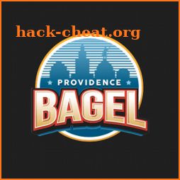 Providence Bagel icon