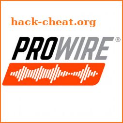 ProWire icon