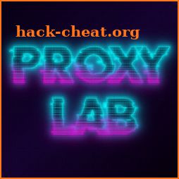 ProxyLab icon