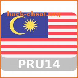 PRU14 - UNDI 2018 icon