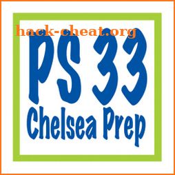 PS 33 Chelsea Prep icon