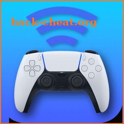 Ps Controller icon