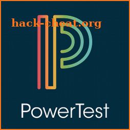 PS PowerTest icon