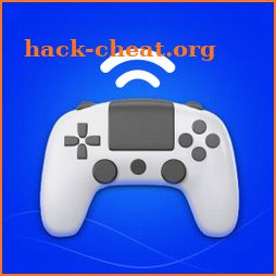 PS Remote Play Controller icon