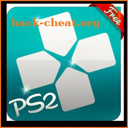 PS2 ISO Games Emulator Bios Database icon