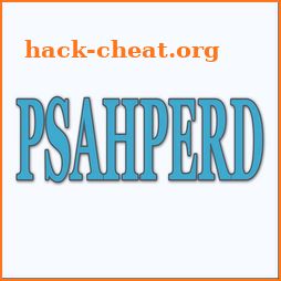 PSAHPERD PD icon