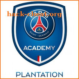 PSG Academy Plantation icon