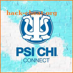 Psi Chi Connect icon