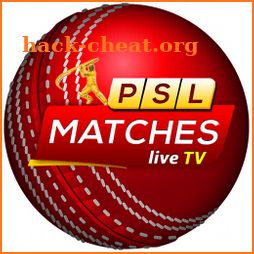 PSL LIVE - PSL Live Matches icon