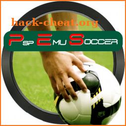 Psp Emulator Soccer icon