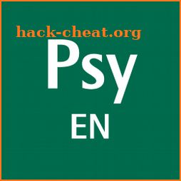 Psychiatry pocket icon