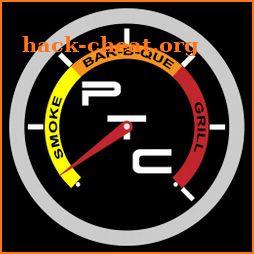 PTC Pellet Grill Controller icon