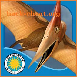 Pteranodon Soars icon