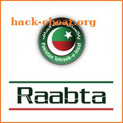 PTI Raabta icon