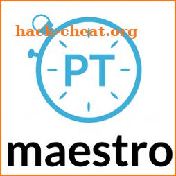 PTmaestro icon