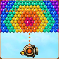 PUB Bubbles icon