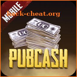 Pubcash icon