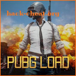 PUBG Info/Guide ( BattleGround ) - PUBG LOAD icon