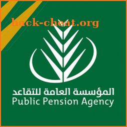 Public Pension Agency | PPA icon