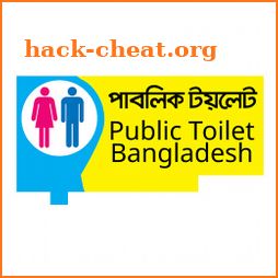 Public Toilet Bangladesh icon