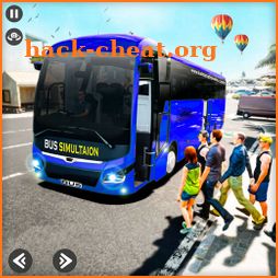 Public Transport Bus Simulator icon