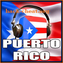 Puerto Rico Radio icon