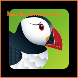 Puffin Web Browser icon