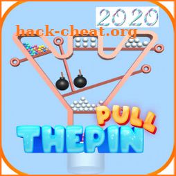 pull the pin free new games icon