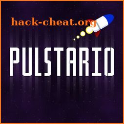 Pulstario icon