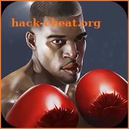 Punch Boxing 3D icon