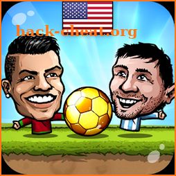 Puppet Soccer 2014 - Football icon