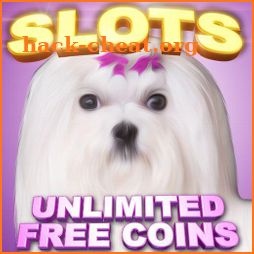 Puppy Pay Day Slots PAID icon