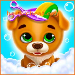 Puppy Pet Salon - Daycare Care icon