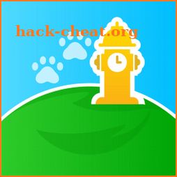 Puppy Potty Log icon