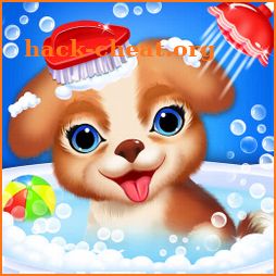 Puppy Salon - Daycare & Rescue Jobs icon