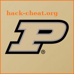 Purdue Athletics icon