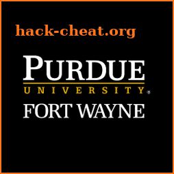 Purdue FW icon